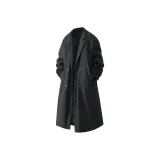 Шерсть, черный