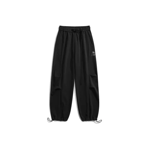 AMBER LIGHT Унисекс Брюки карго