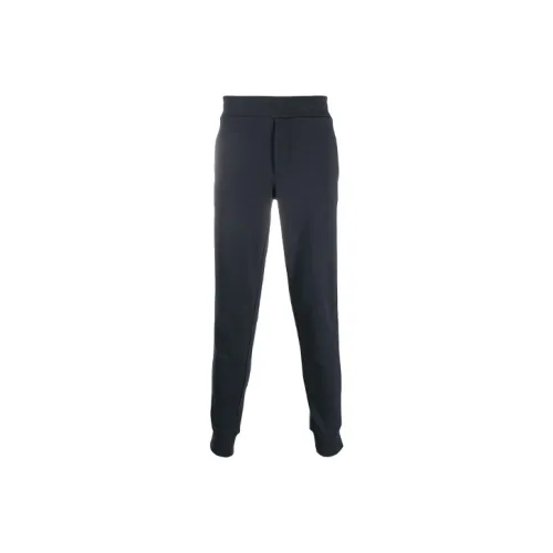 Moncler Вязаные Спортивные Штаны Мужские