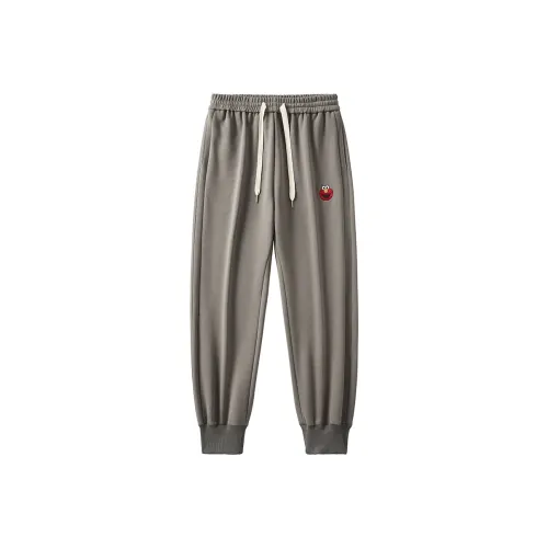 SESAME STREET Повседневные брюки Унисекс