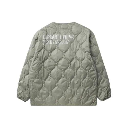 Carhartt WIP Куртка Унисекс Light Зеленый