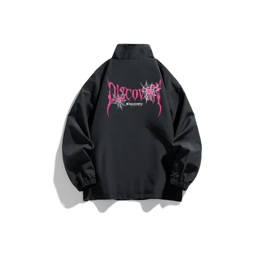 Discovery EXPEDITION Мужские Куртки