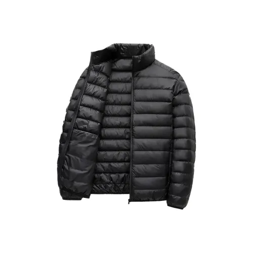 JEEP SPIRIT Унисекс Пуховики