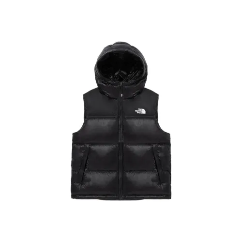 THE NORTH FACE 1996 Collection Пуховик Унисекс Черный
