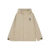 Льняной бежево-желтый