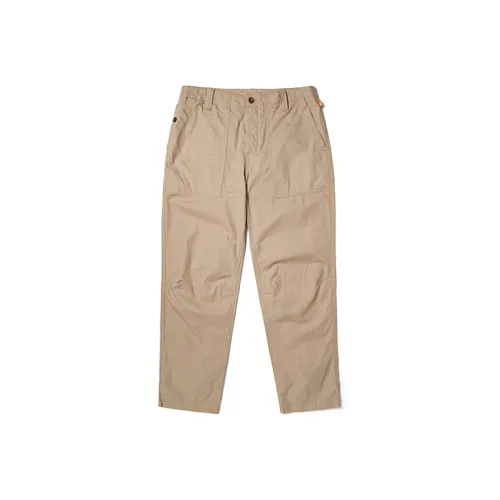 Timberland Светлый Грязь Мужские Карго Брюки
