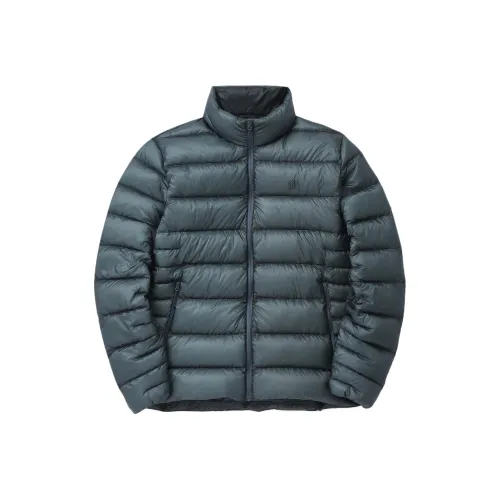 KOLON SPORT Мужской пуховик