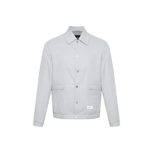 LESS IS MORE Куртки и Пальто Мужской