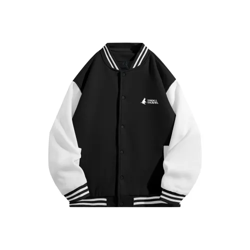 TREK TRAVEL Куртки и Пальто Унисекс