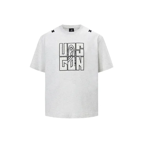 URS GGON Унисекс Футболка