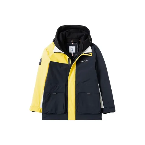 U.S. POLO ASSN. Down Jacket Men's