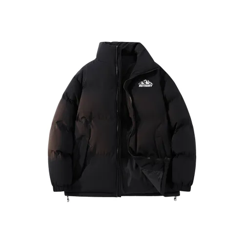 RCTAMY Унисекс Объемные куртки (пуховики)