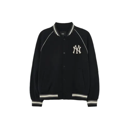 MLB New York Yankees Cultive Куртка Мужская Черная