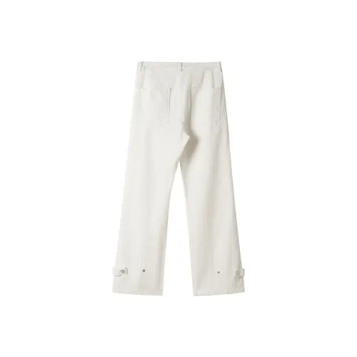 GROOL Унисекс Джинсы