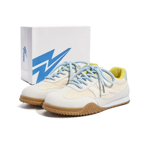 Feiyue Скейтборд Кроссовки Низкие Женские