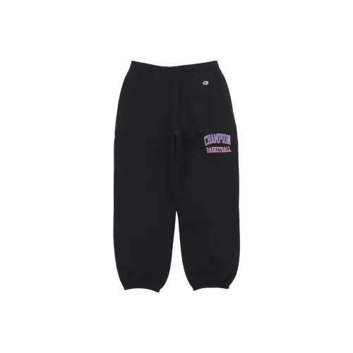 Champion FW22 Тренировочные брюки Японская версия Унисекс