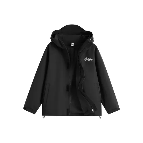 Paddington Медведи Куртки и Пальто Унисекс