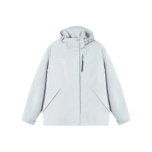 LUCKY BRAND Унисекс Куртки