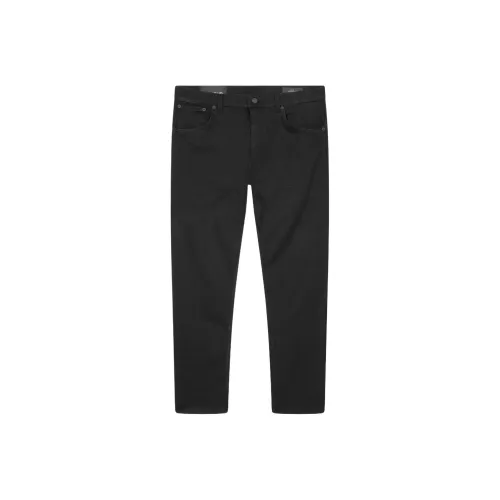 Dondup Черные Мужские Джинсы