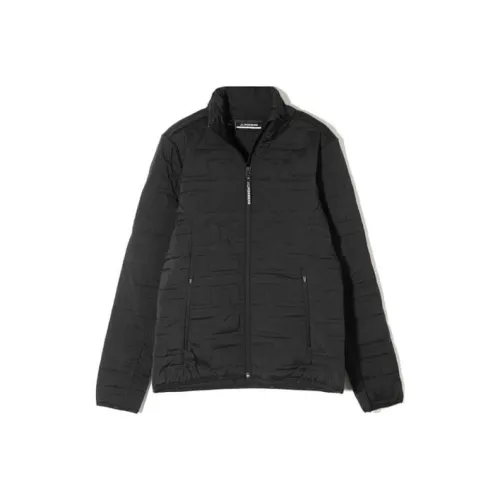 J.Lindeberg Куртки и Пальто Мужской Черный