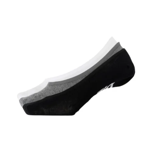 DIESEL No Show Носки Мужские 3 Пачки