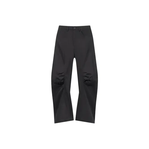 BLIND402 Унисекс Брюки карго