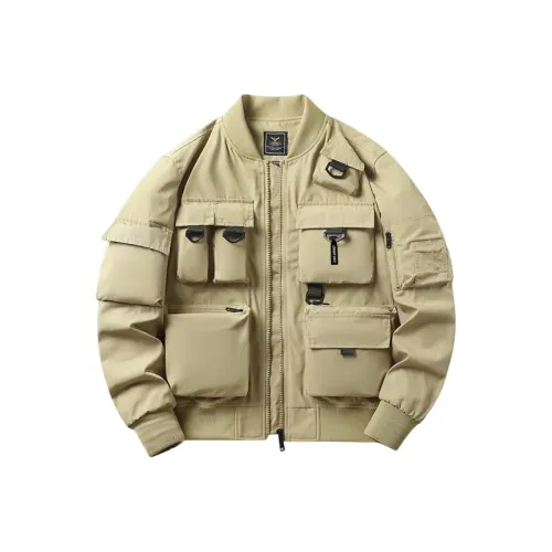 JEEP SPIRIT Куртки и Пальто Мужской