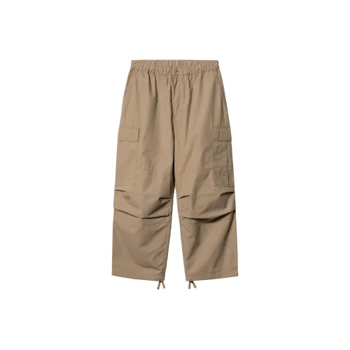 Carhartt WIP Jet Cargo Pants Карго Брюки Мужские Хаки