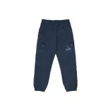 Морской синий