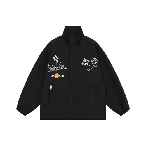 O'Neill Унисекс Куртки