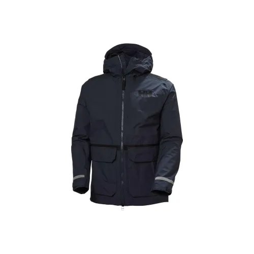 HELLY HANSEN Куртки и Пальто Мужской