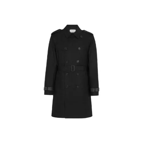 COACH Мужской тренч