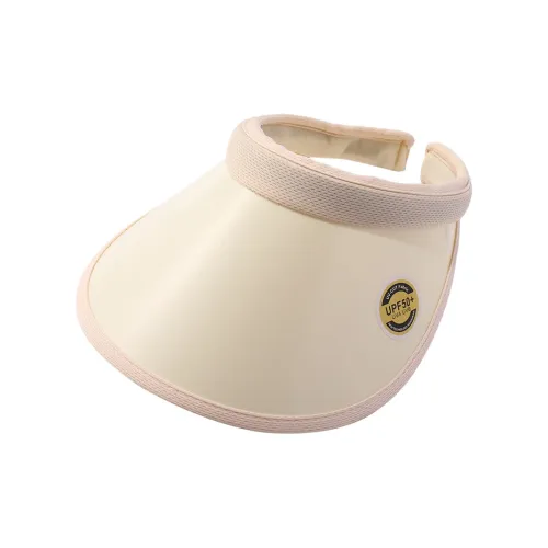 ZANC Полиэстер UV Защита Головные уборы Унисекс