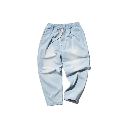 Nautica White Sail Джинсы Унисекс