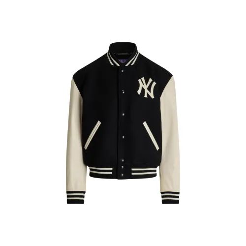 Ralph Lauren Мужские Черные Куртки