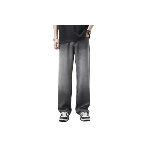 NRTY Мужские Джинсы