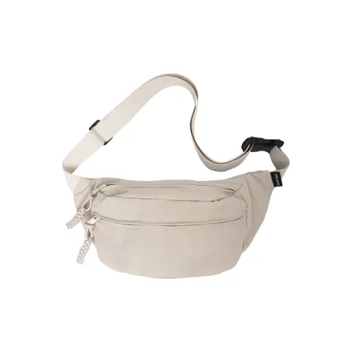 CAREELL Нейлоновая сумка Sling большая унисекс многоцветная