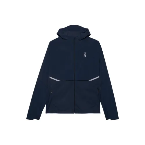 On Core Jacket Midnight Men's Jackets