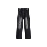 Черно-серый