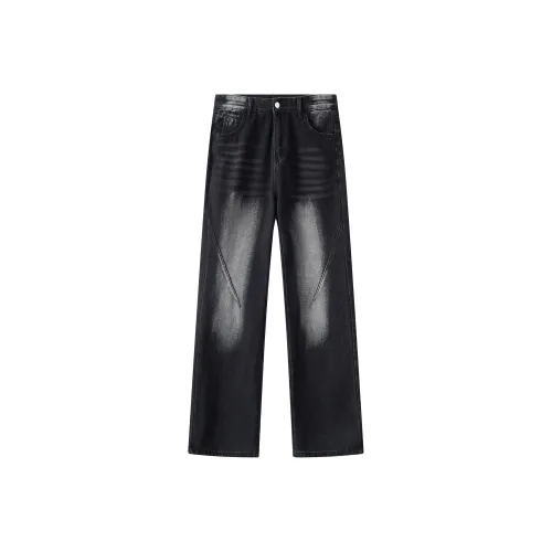 P8H9 Унисекс Джинсы