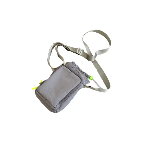 CAREELL Нейлоновая сумка через плечо стандартная унисекс разноцветная