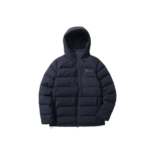 Jack Wolfskin ARCADEN Пуховик Мужской