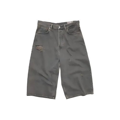 Acne Studios Blue Men's Jeans Acne Studios Синий Мужские Джинсы