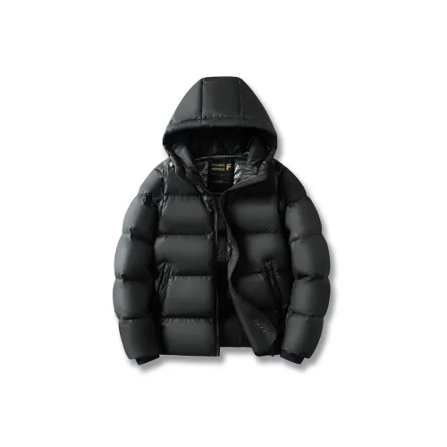 FORTEI Мужские пуховики