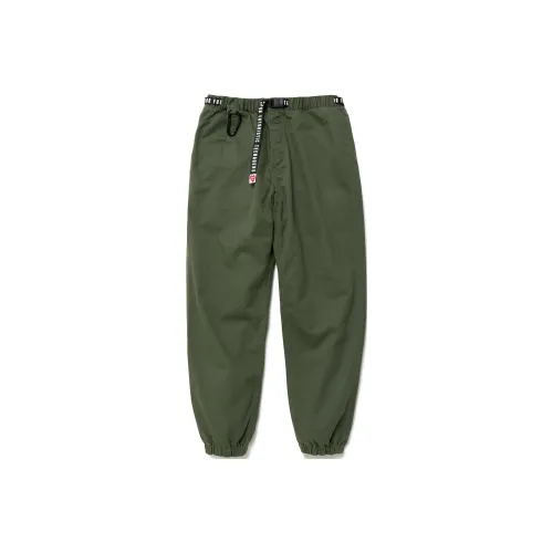 Human Made Мужские Вязаные Спортивные Штаны