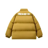 Имбирно-желтый