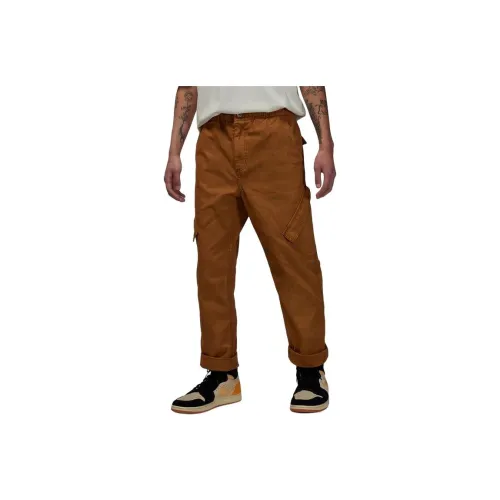 Jordan STMT Khaki Мужские Карго Брюки