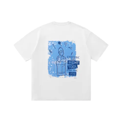 The Simpsons Унисекс Футболки