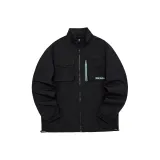 Глубокий черный