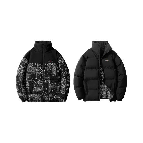 CrocoSport Пуховая куртка Унисекс